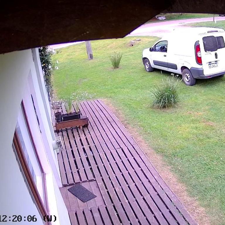 Amapola - Two-Bedroom House - 19