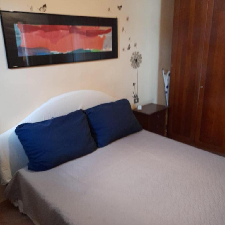 Silenzioso vicino Stazione Università ospedali - Appartamento con 1 Camera da Letto e Balcone - 6