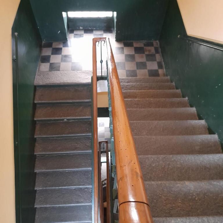 Silenzioso vicino Stazione Università ospedali - Appartamento con 1 Camera da Letto e Balcone - 18