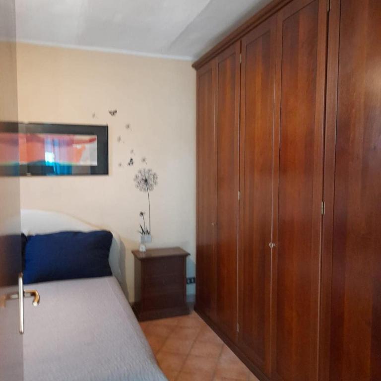 Silenzioso vicino Stazione Università ospedali - Appartamento con 1 Camera da Letto e Balcone - 9