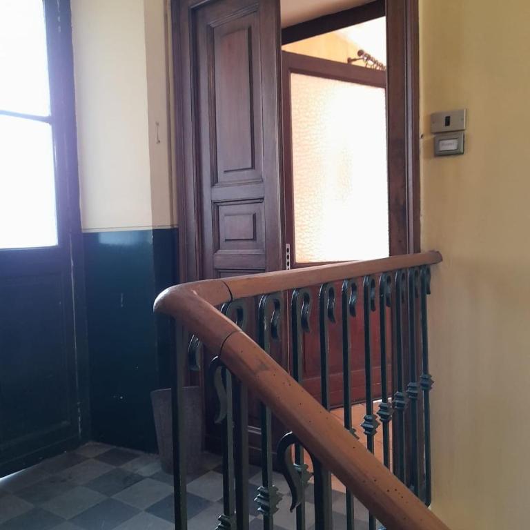 Silenzioso vicino Stazione Università ospedali - Appartamento con 1 Camera da Letto e Balcone - 17