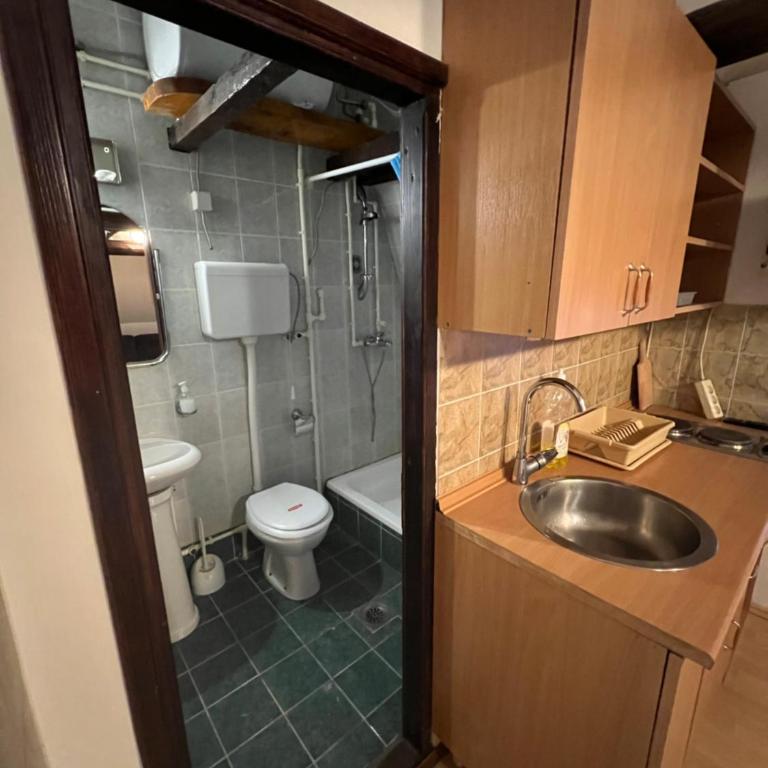 Centar kop - One-Bedroom Apartment - 6