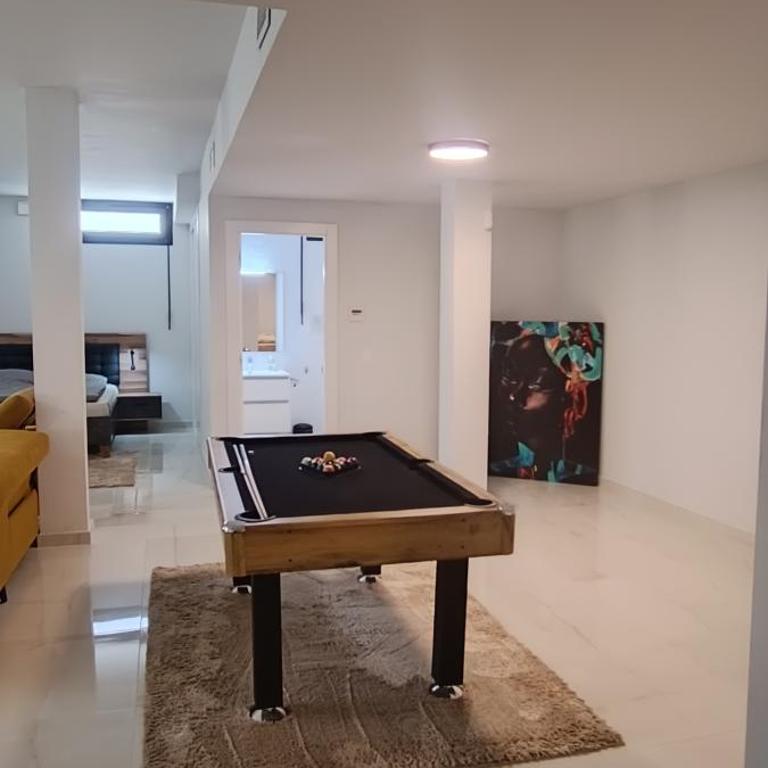 Luxurious Villa with private heated pool PMT12 - Villa - 26