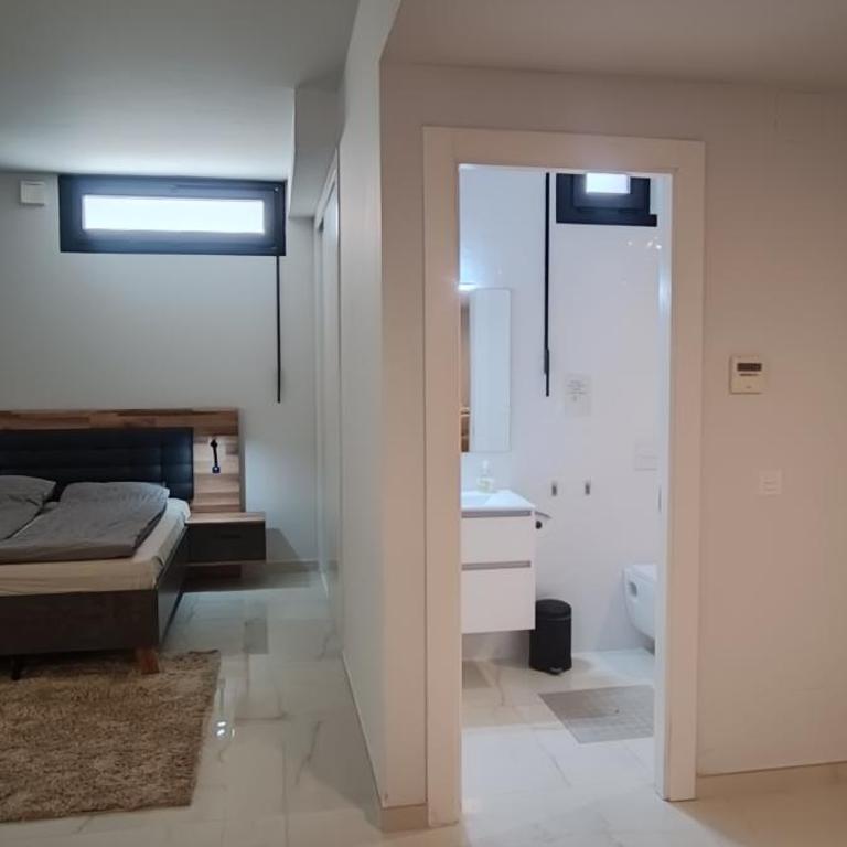 Luxurious Villa with private heated pool PMT12 - Villa - 25