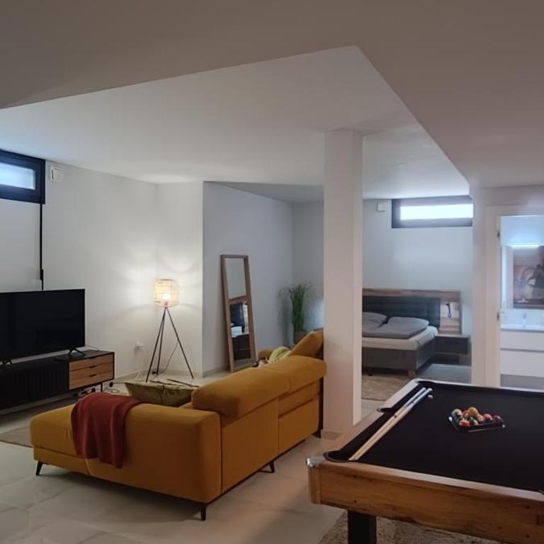 Luxurious Villa with private heated pool PMT12 - Villa - 29