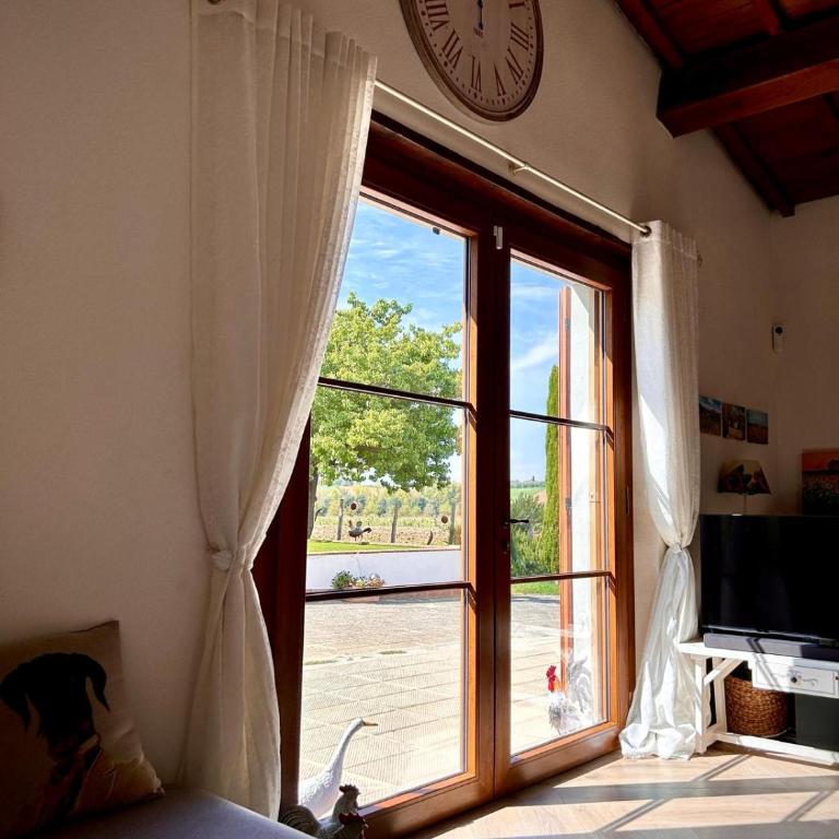 Little Tuscany - Villa con 2 Camere da Letto - 1