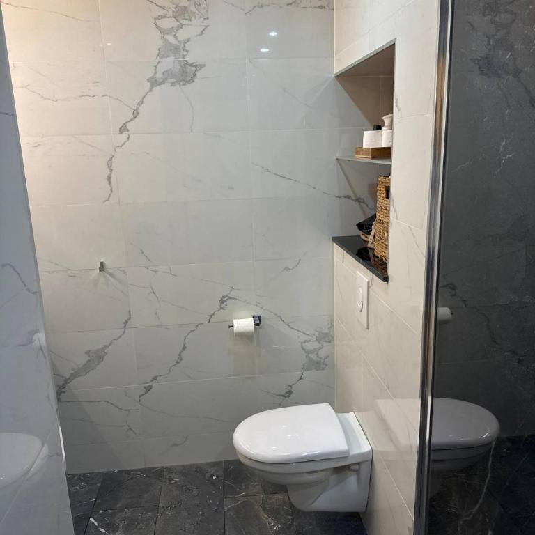 Appartement Boileau - Appartamento con 2 Camere da Letto - 7
