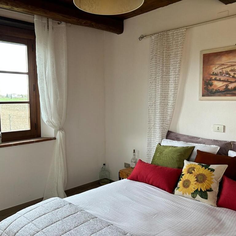 Little Tuscany - Villa con 2 Camere da Letto - 3