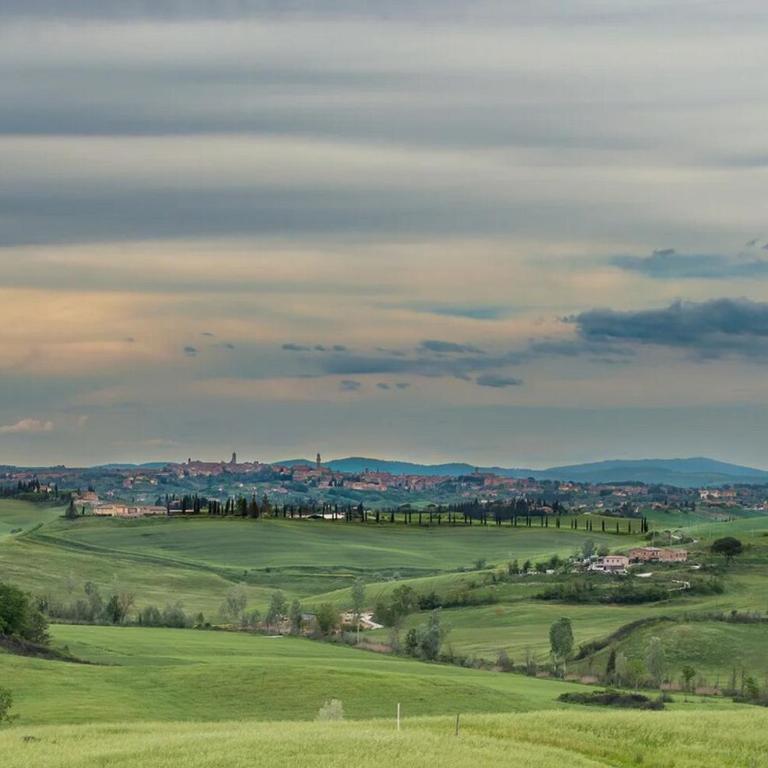 Little Tuscany - Villa con 2 Camere da Letto - 9