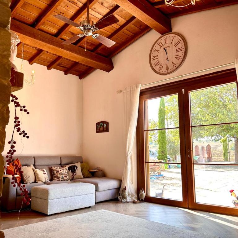 Little Tuscany - Villa con 2 Camere da Letto - 16
