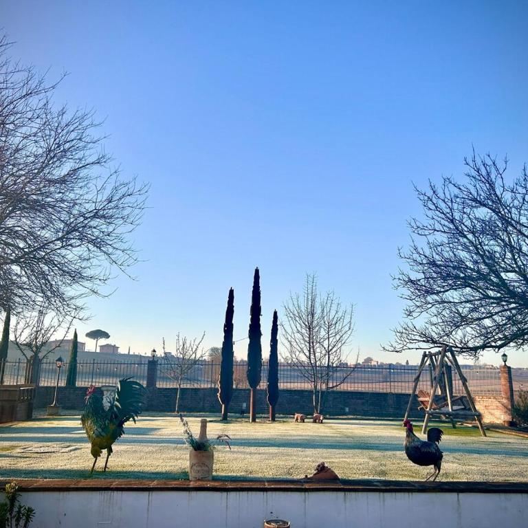 Little Tuscany - Villa con 2 Camere da Letto - 19