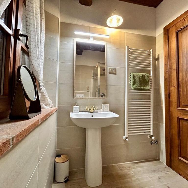 Little Tuscany - Villa con 2 Camere da Letto - 26