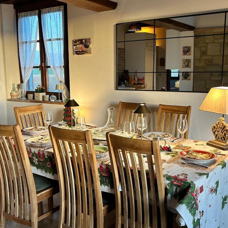 Little Tuscany - Villa con 2 Camere da Letto - 27