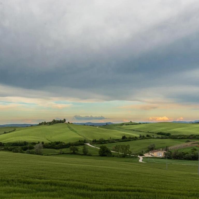 Little Tuscany - Villa con 2 Camere da Letto - 30