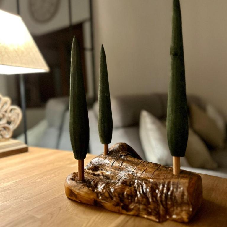 Little Tuscany - Villa con 2 Camere da Letto - 32