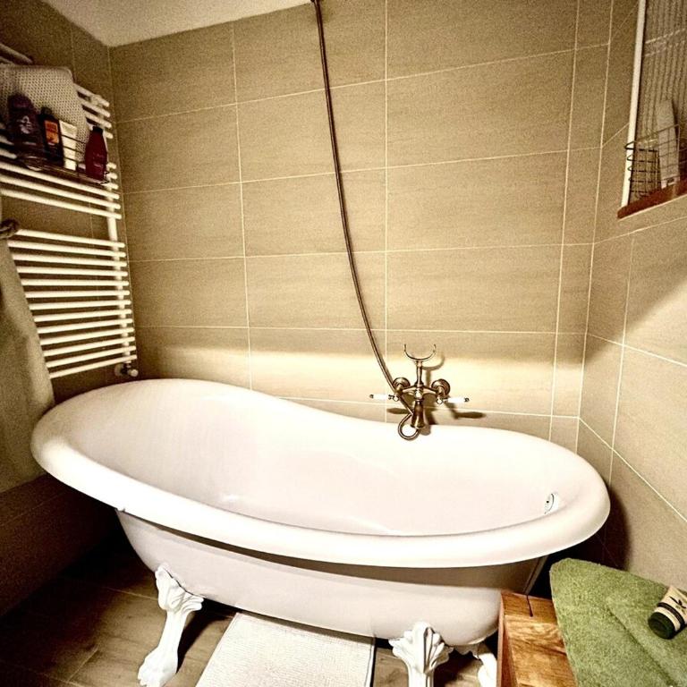 Little Tuscany - Villa con 2 Camere da Letto - 34