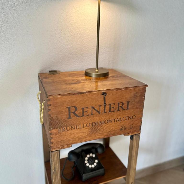 Little Tuscany - Villa con 2 Camere da Letto - 37