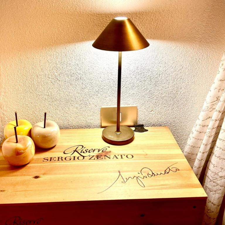 Little Tuscany - Villa con 2 Camere da Letto - 41
