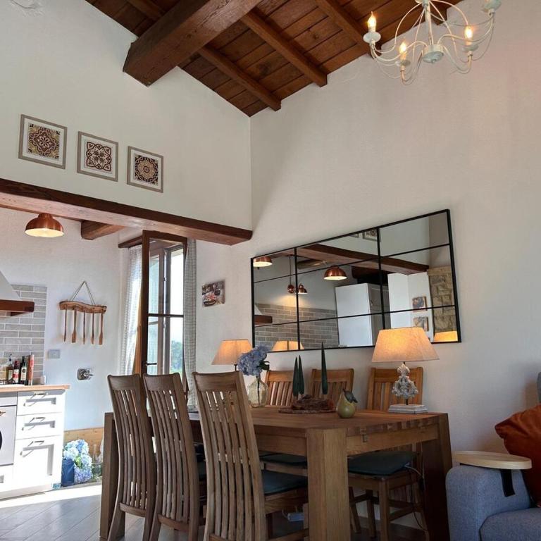 Little Tuscany - Villa con 2 Camere da Letto - 42