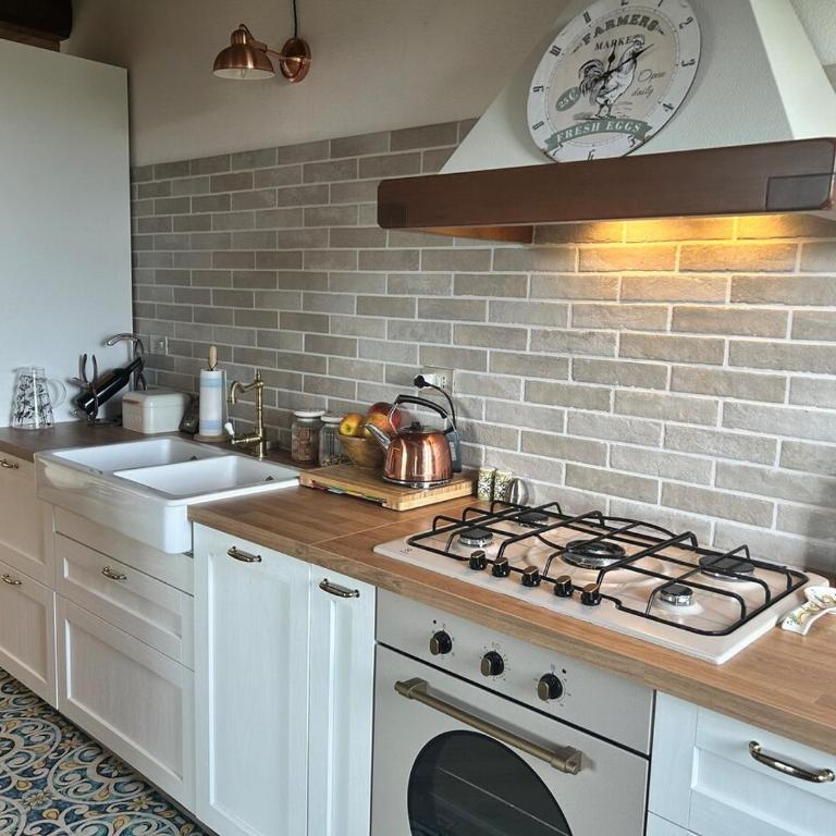 Little Tuscany - Villa con 2 Camere da Letto - 45
