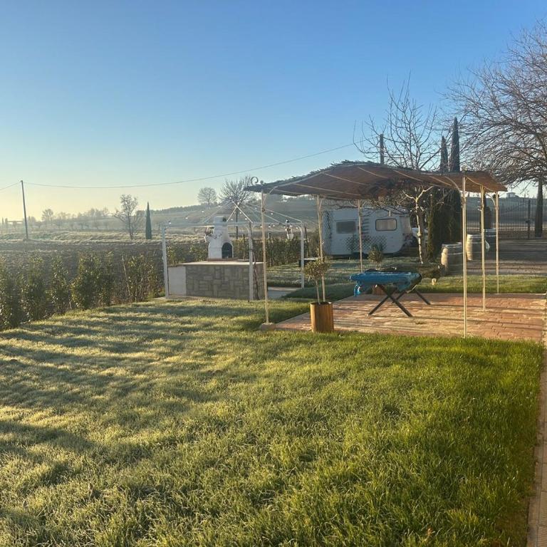 Little Tuscany - Villa con 2 Camere da Letto - 47