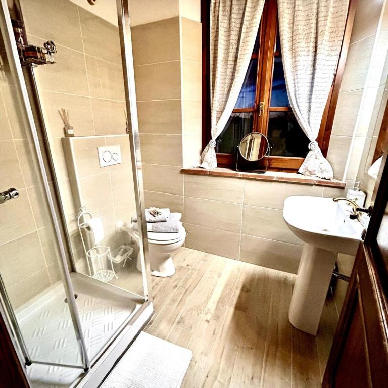 Little Tuscany - Villa con 2 Camere da Letto - 49