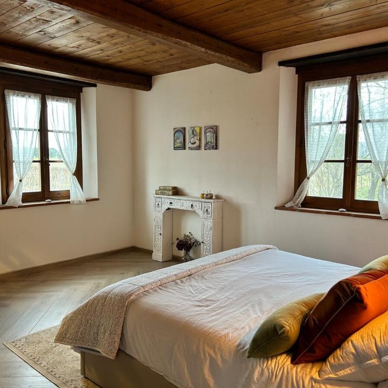 Little Tuscany - Villa con 2 Camere da Letto - 51