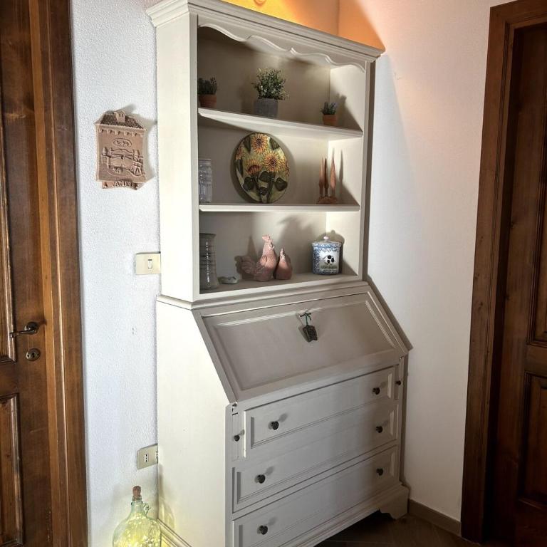 Little Tuscany - Villa con 2 Camere da Letto - 53