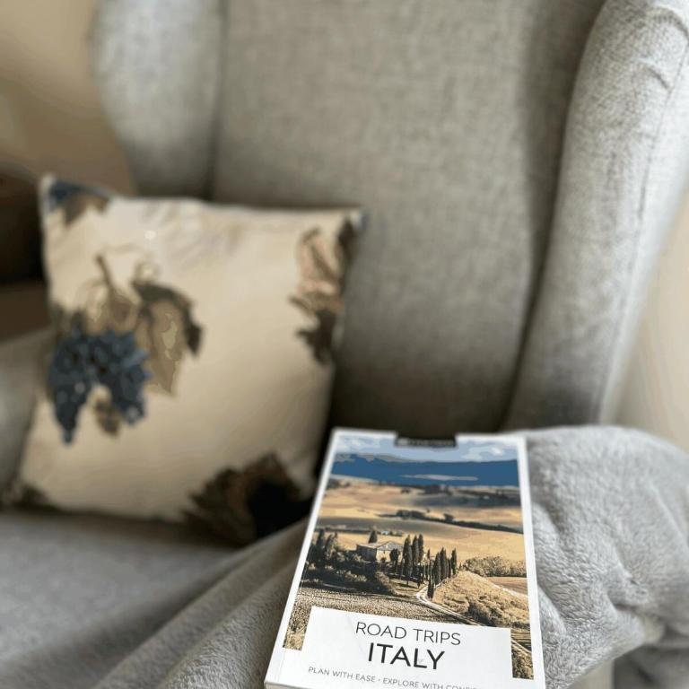 Little Tuscany - Villa con 2 Camere da Letto - 55