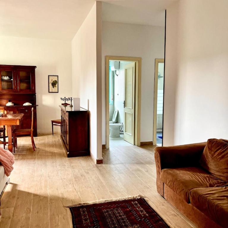 Fully Equipped Home - Appartamento Premium con 3 Camere da Letto e Balcone - 9