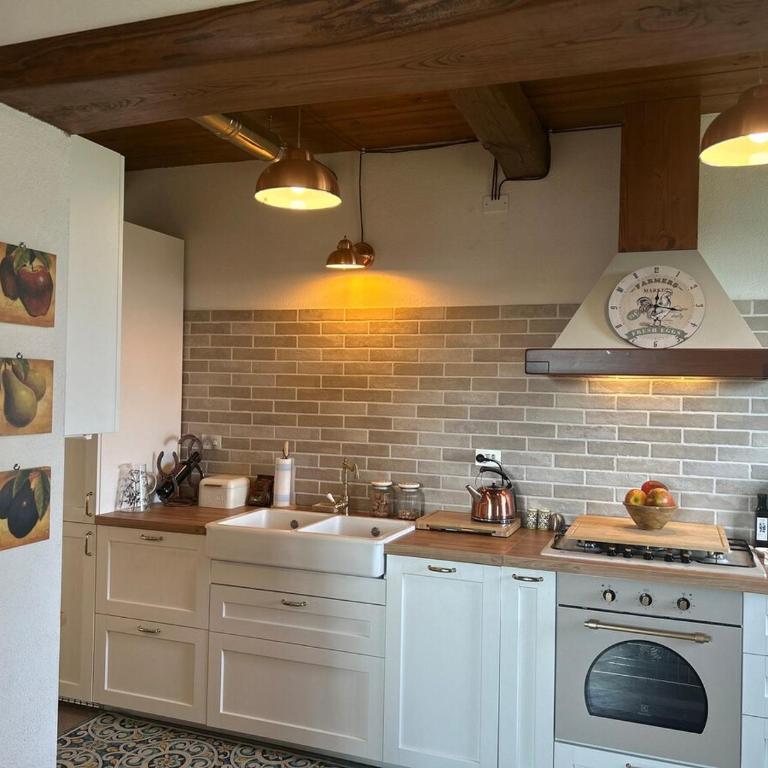 Little Tuscany - Villa con 2 Camere da Letto - 59