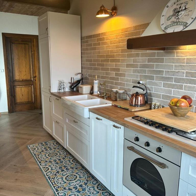 Little Tuscany - Villa con 2 Camere da Letto - 64