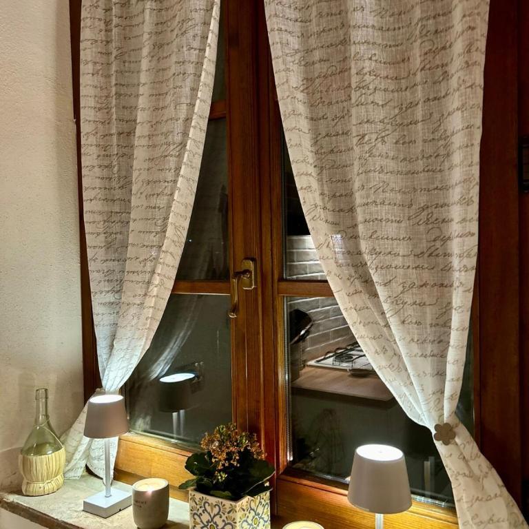 Little Tuscany - Villa con 2 Camere da Letto - 65