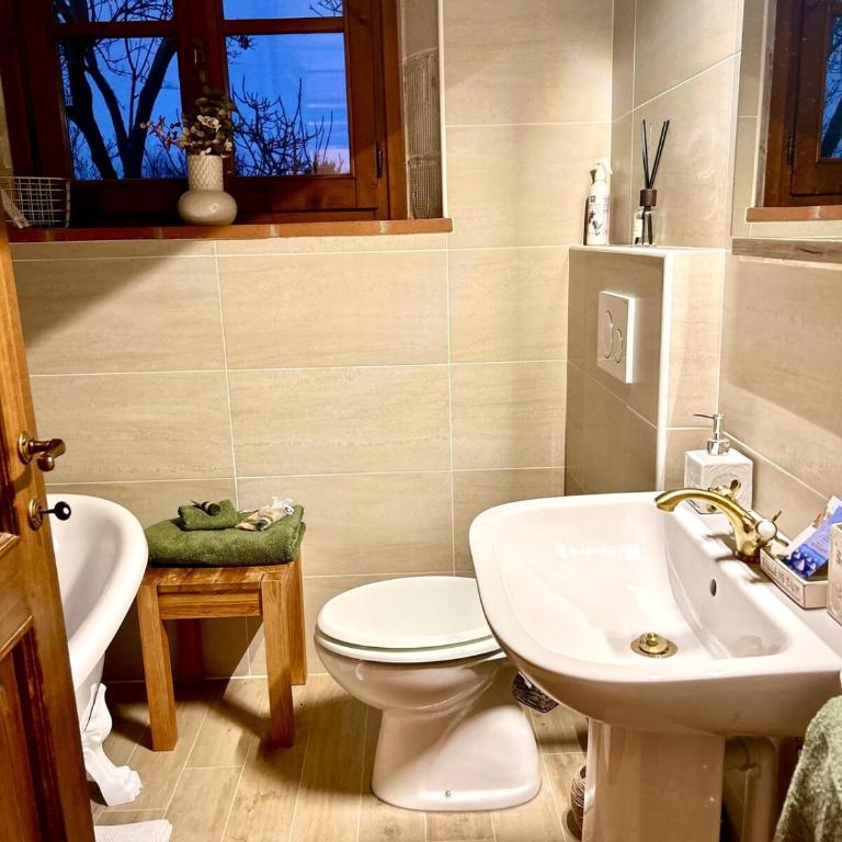 Little Tuscany - Villa con 2 Camere da Letto - 67