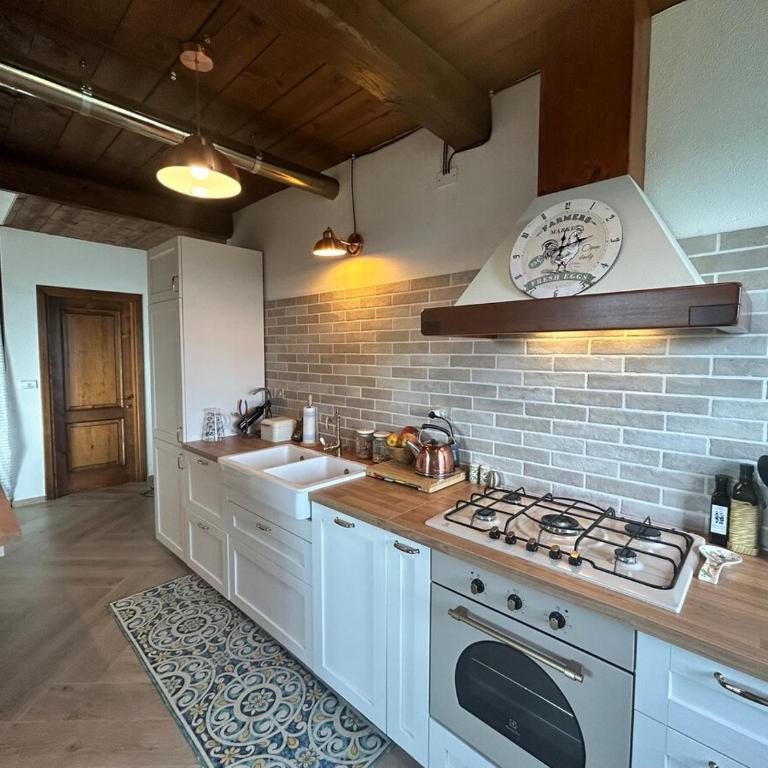 Little Tuscany - Villa con 2 Camere da Letto - 68