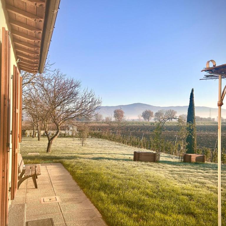 Little Tuscany - Villa con 2 Camere da Letto - 69