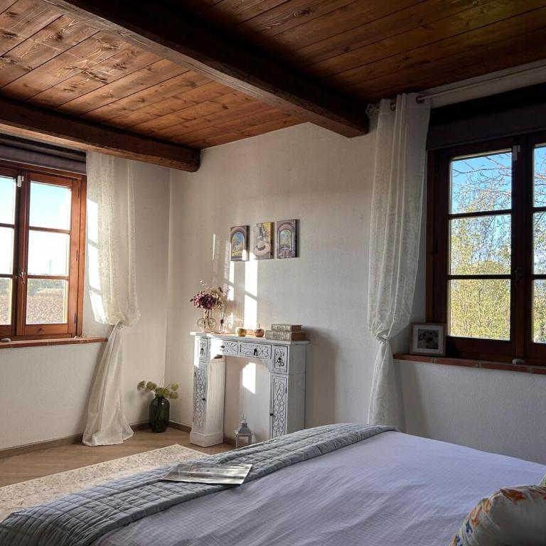 Little Tuscany - Villa con 2 Camere da Letto - 72