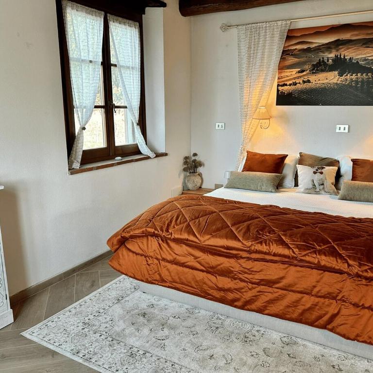 Little Tuscany - Villa con 2 Camere da Letto - 73