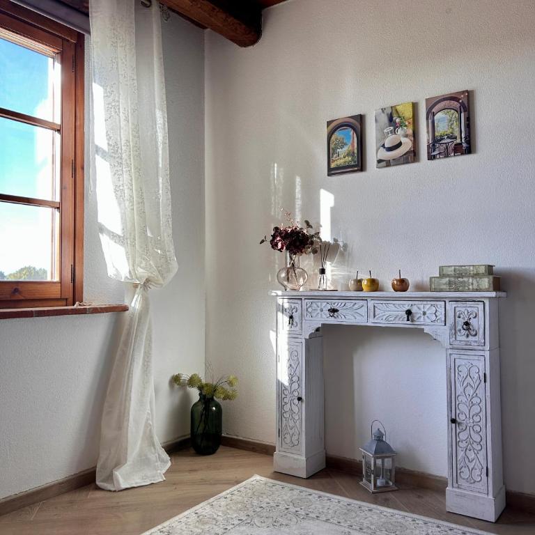Little Tuscany - Villa con 2 Camere da Letto - 74