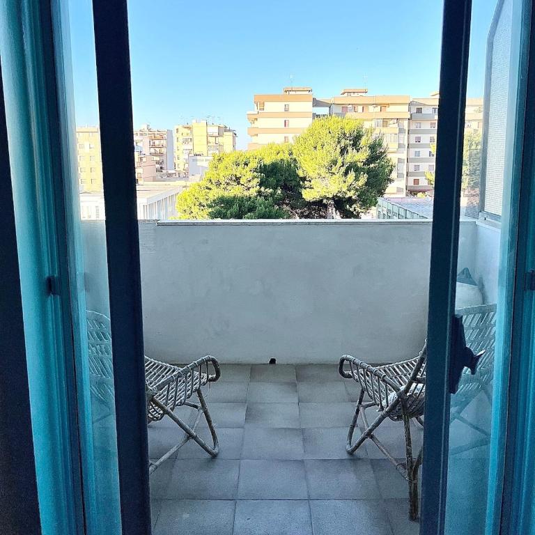 Fully Equipped Home - Appartamento Premium con 3 Camere da Letto e Balcone - 2