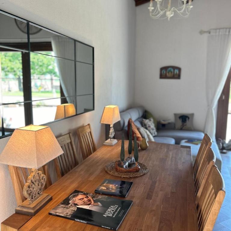 Little Tuscany - Villa con 2 Camere da Letto - 79