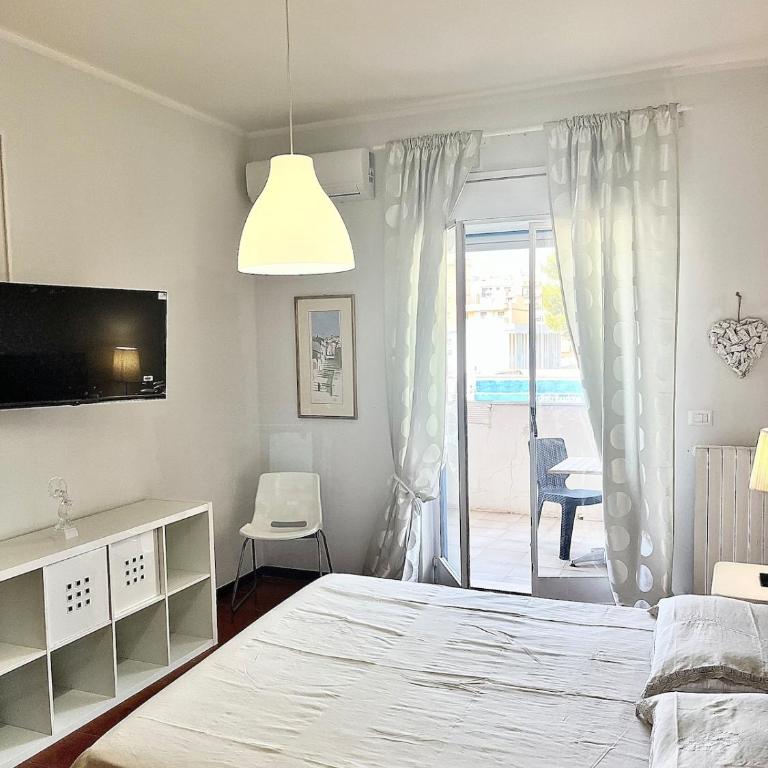 Fully Equipped Home - Appartamento Premium con 3 Camere da Letto e Balcone - 1