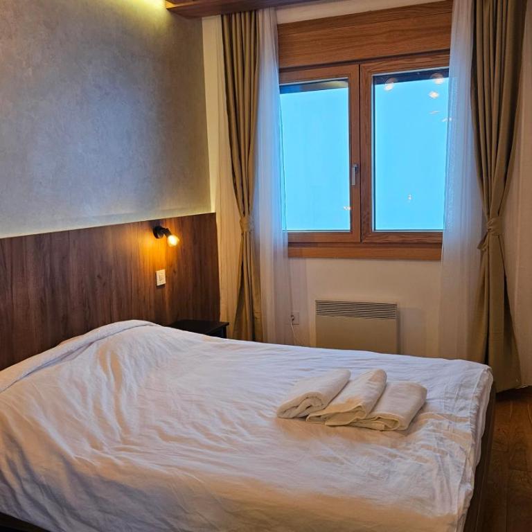 Royal LUX Apartman 417 - Apartman sa 1 Spavaćom Sobom - 2