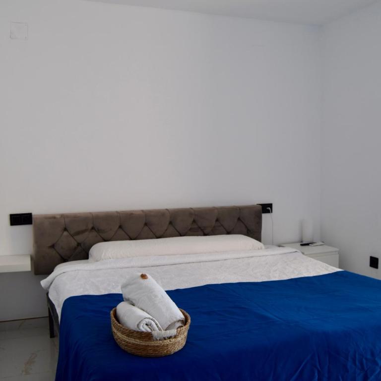 Beachfront Heaven Apartment - Carvajal Beach - Apartamento de 3 dormitorios - 9