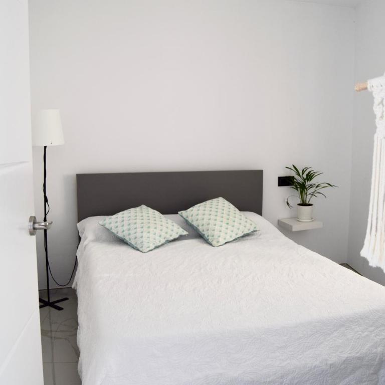 Beachfront Heaven Apartment - Carvajal Beach - Apartamento de 3 dormitorios - 26