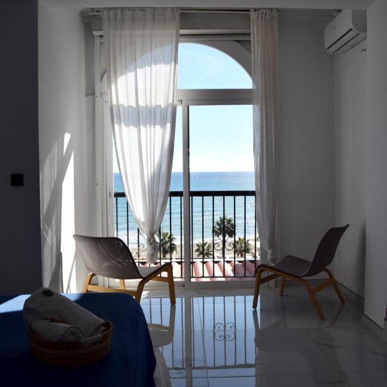 Beachfront Heaven Apartment - Carvajal Beach - Apartamento de 3 dormitorios - 16