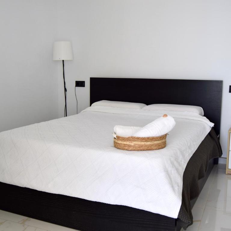 Beachfront Heaven Apartment - Carvajal Beach - Apartamento de 3 dormitorios - 24