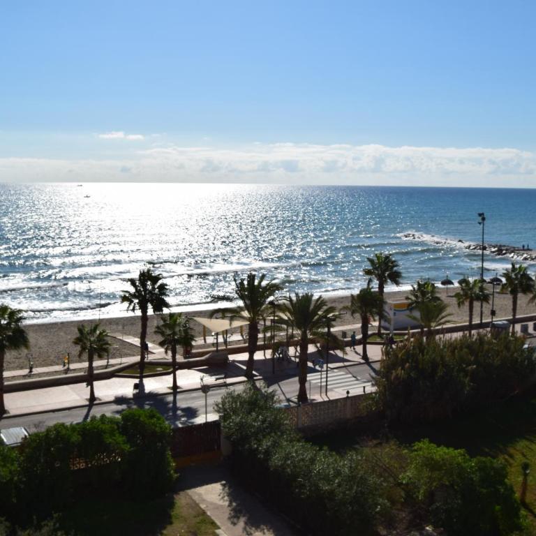 Beachfront Heaven Apartment - Carvajal Beach - Apartamento de 3 dormitorios - 19