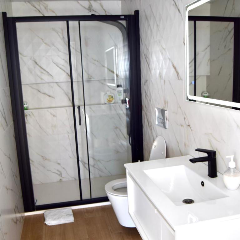 Beachfront Heaven Apartment - Carvajal Beach - Apartamento de 3 dormitorios - 25