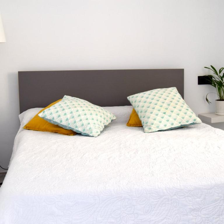 Beachfront Heaven Apartment - Carvajal Beach - Apartamento de 3 dormitorios - 27